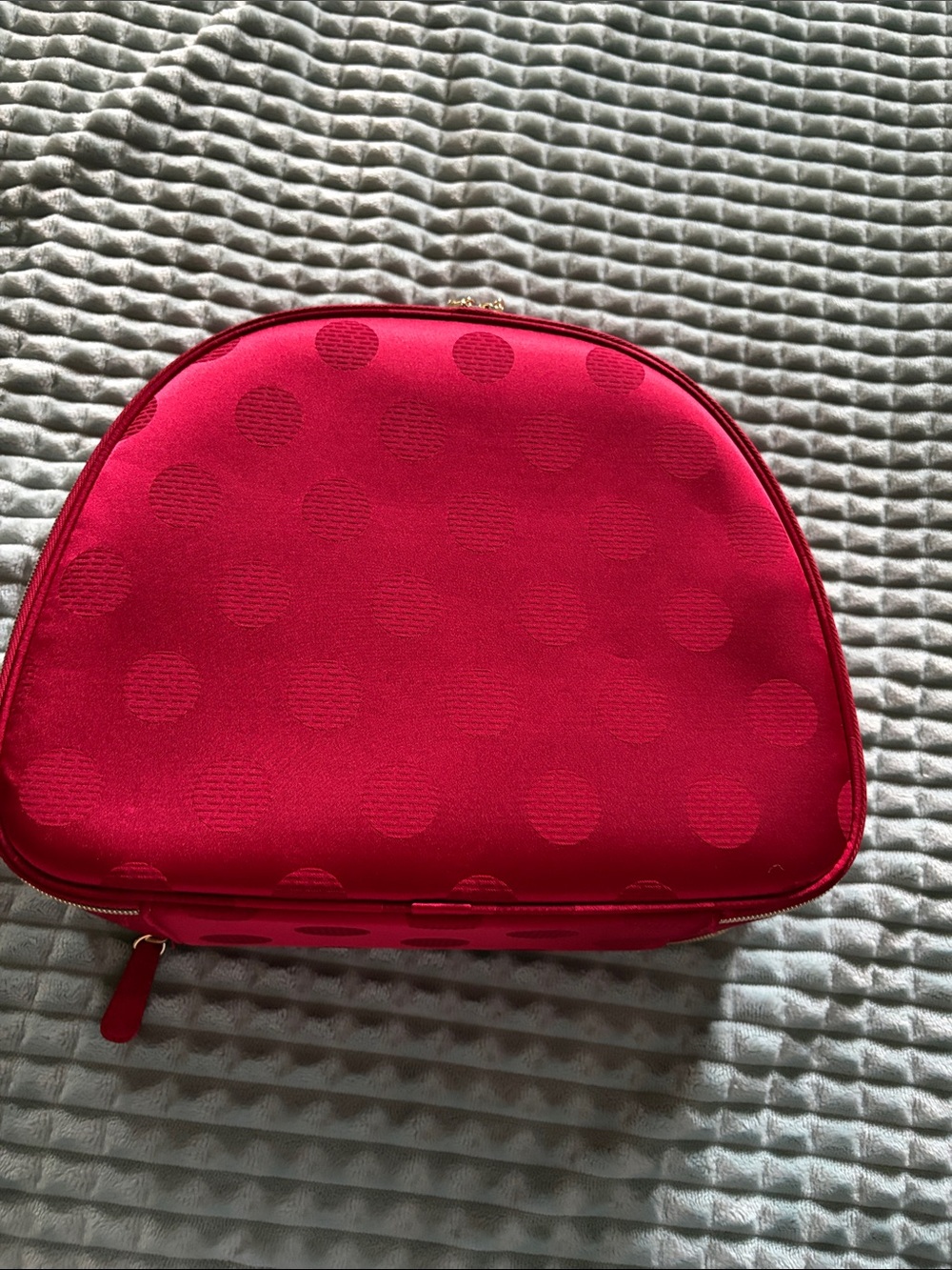 New Estee Lauder Large Makeup Bag